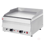 Ηλεκτρικό Πλατό Διπλό PL62