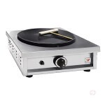 Κρεπιέρα Υγραερίου GAS1 35cm