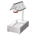 H2 Θερμαντικό Hotkon