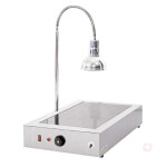 COS1 Θερμαντικό Hotkon