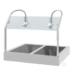 COS2 Θερμαντικό Hotkon