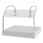 NAXOS2 Θερμαντικό Hotkon