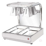 NH4 Θερμαντικό Hotkon