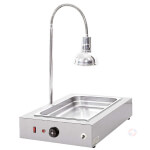 PAROS1 Θερμαντικό Hotkon