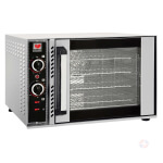 FK45 Φούρνος Αέρος 4 Θέσεων