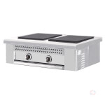 E2P Ηλεκτρική κουζίνα