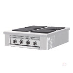 E4 Ηλεκτρική Εστία