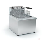 Φριτέζα Μονή Φ700/380 (8Lt-10Lt)