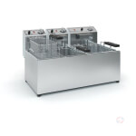 Φριτέζα Τριπλή Φ1005 (4L+4L+7L)