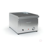 Ψησταριά - Πλατό Μονό ΤΧ3,5