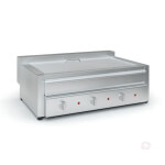 Ψησταριά - Σχαριέρα Νερού G3060