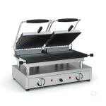 Τοστιέρα Διπλή Τ405