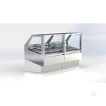 Βιτρίνες παγωτού – ζαχαροπλαστικής σειράς 90