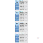 Multi deck με και χωρίς πόρτες - Image 2