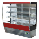 Βιτρίνα Market modular