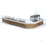 Σειρά Self service