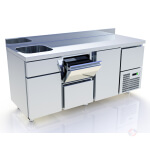 Σταθμός καφέ 86cm