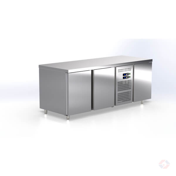 Ψυκτικοί πάγκοι σειράς 70 special