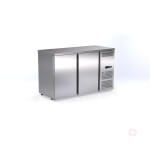 Ψυκτικοί πάγκοι ψύξης μπουκαλιών ύψος 100cm