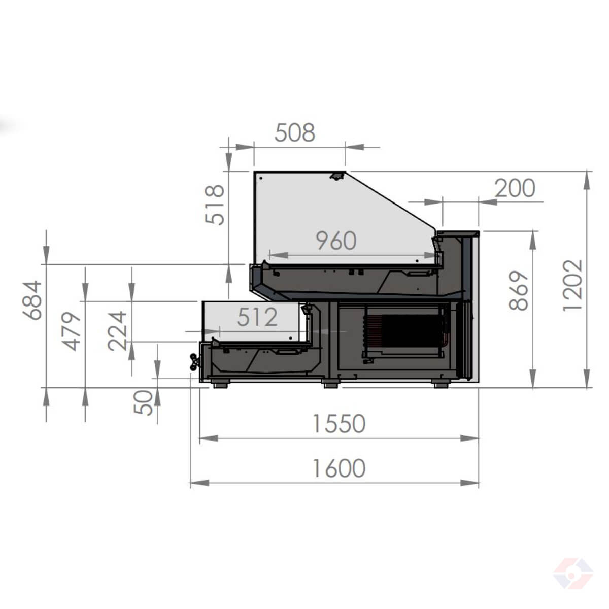 Βιτρίνα Διπλής Προβολής - Image 3