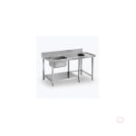 Μονάδα νεροχύτη για πλυντήρια πιάτων