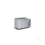 Νεροχύτες κλειστού τύπου