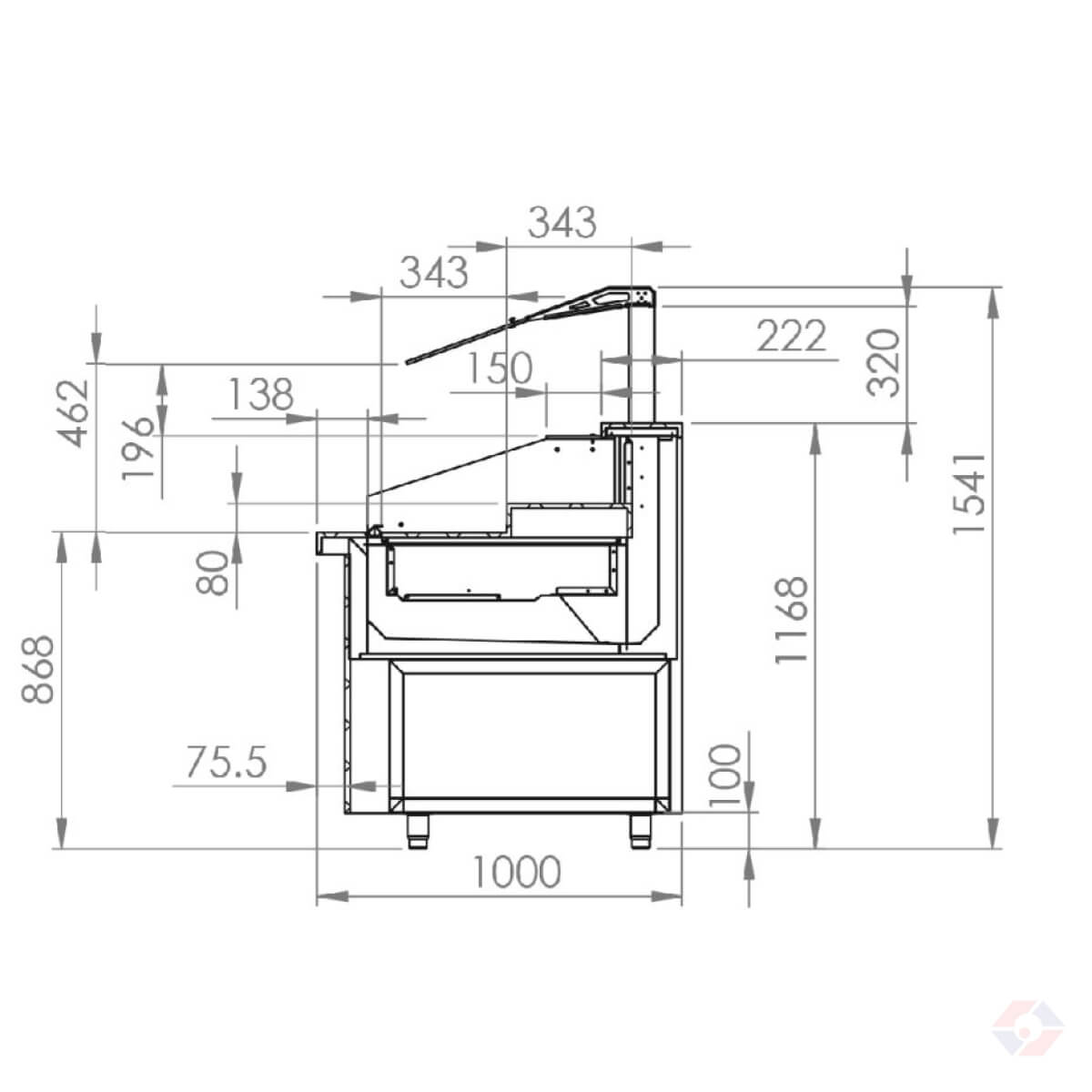 Δύο Όροφοι Self Service - Image 3