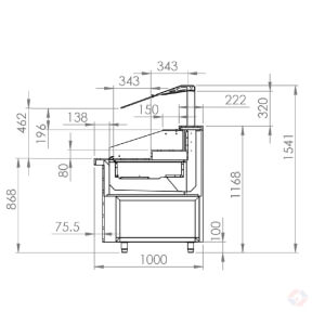 Two Dimen At Δύο Όροφοι Self Service