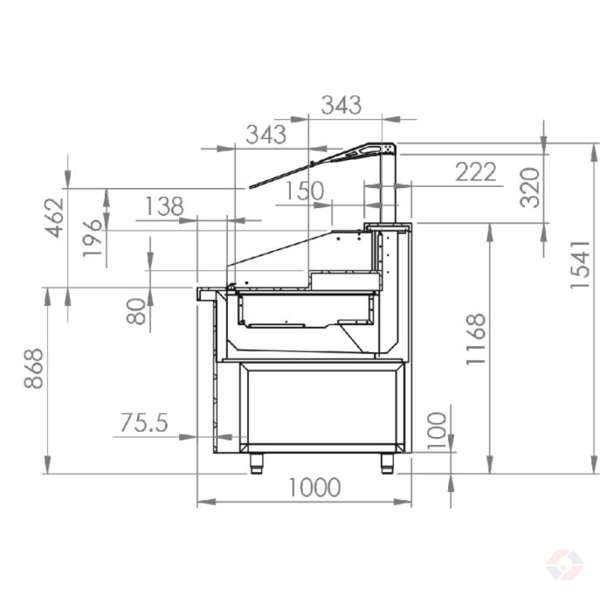Self Service Σειρά Economy - Image 3