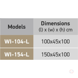 Wooden Specs At Ξύλινοι Πάγκοι