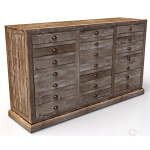 Ξύλινοι πάγκοι